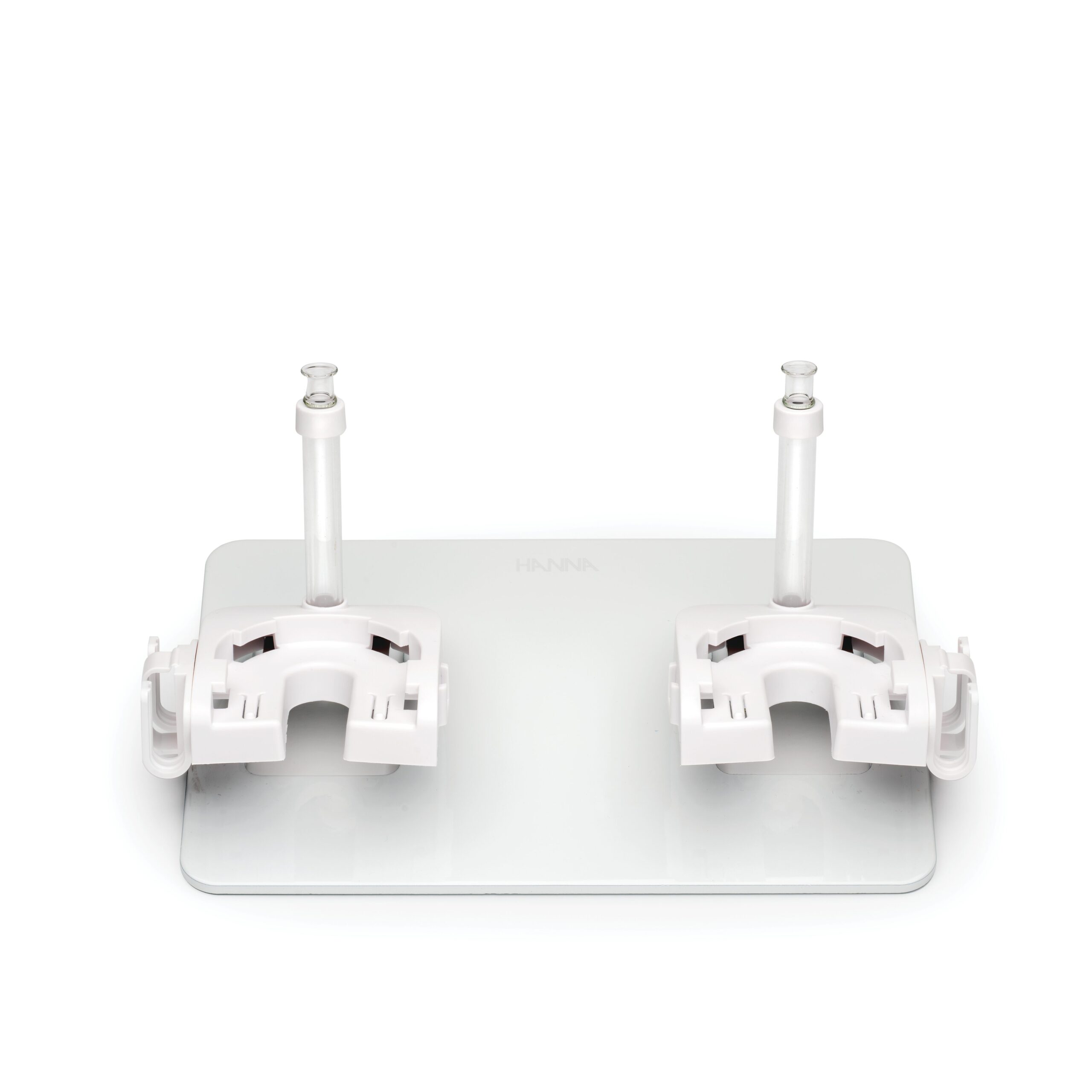 Burette Holder for Automatic Titrator